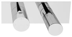 Tremme T30 RWIT5BE2CCZ4 miscelatore doccia monocomando con deviatore 2 uscite senza parte incasso cromo