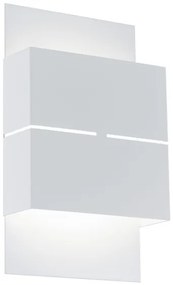 Eglo 93253 - Illuminazione LED da esterno KIBEA 2xLED/2,5W/230V