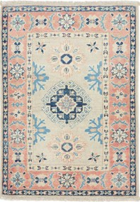 Kazak Tappeto orientale 90 x 60 (Pakistan) Annodato A Mano