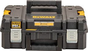 DeWALT sistema TSTAK modulare impilabile valigetta per attrezzi utensili VALIGETTA TSTAK IP54 TIPO II