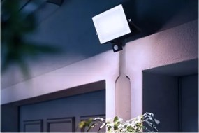 Philips - Riflettore LED con sensore LOIS LED/50W/230V IP65 5000K