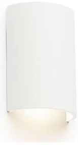 RED - Design Rendl - R12592 - Applique LED DAFFY LED/6W/230V bianca