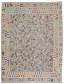 Kilim Tappeto orientale 240 x 190 (Afghanistan) Tessuto A Mano