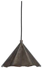 House Doctor - Flola Lampada a Sospensione Ø30 Antique Brown House Doctor