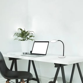 Rabalux 5429 - LED Lampada da tavolo dimmerabile con funzione Touch TIMOTHY LED/7,5W/230V