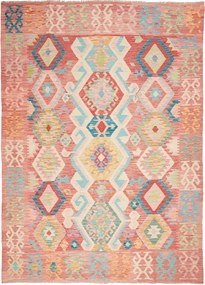 Kilim Tappeto orientale 210x290 (Pakistan) Tessuto A Mano