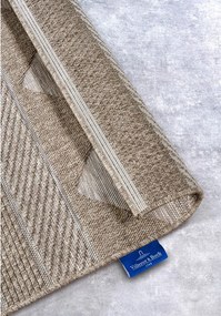 Tappeto per esterni colore neutro 190x290 cm Elisabeth - Villeroy&amp;Boch