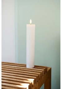 Candela LED (altezza 25 cm) Sille Rechargeable - Sirius