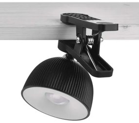 LED Lampada da tavolo ricaricabile dimmerabile magnetico 4in1 LED/4,2W/3,7V 4000K nero