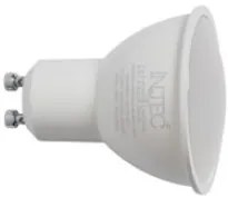 Lampadina led gu10 6w 490lm 2700k 100° 50x57mm 15000h cri80 klassic...