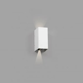 Faro - Outdoor -  Blind AP LED  - Lampada a parete biemissione LED con luce orientabile