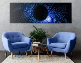 Quadro su tela – Motivi misteriosi