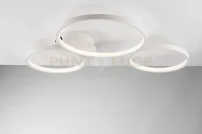 Plafoniera led fredy bianco40w 5200lm cct 60x60x6,1cm led-fredy-pl3