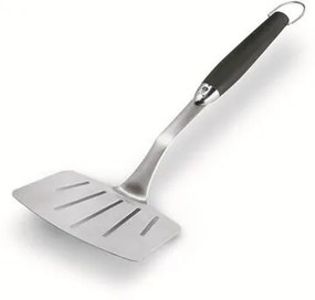 Spatola Weber Da Pesce In Inox 6673 Accessori Multiuso Barbecue