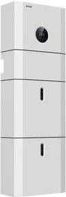 Inverter solare ibrido monofase 3.6 KW K-STAR Potenza Nominale 3680 KW CA