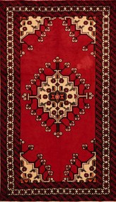 Beluch Tappeto 210 x 120 (Iran)