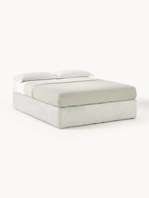 Letto boxspring Enya