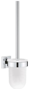 GROHE 40977000 - Set per la pulizia del WC START CUBE cromo lucido
