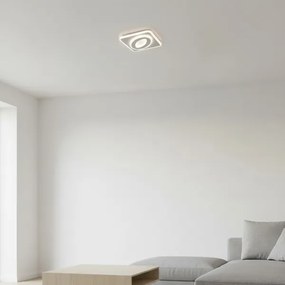 Brilagi - Plafoniera LED MODERN MINI, 32 W, 230 V, 3000/4000/6000 K