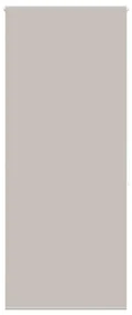 Tenda A Rullo Doccia 110x240 Cm Larghezza Tessuto 106 Cm /