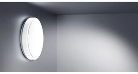 APLED - Plafoniera LED LENS R TRICOLOR LED/24W/230V IP41 1680lm