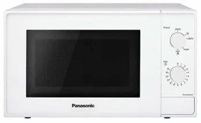 Microonde Panasonic NNE20JWMEPG 20L 20 L 800W Bianco 800 W 20 L