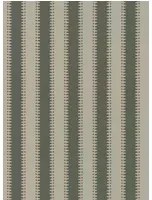 Långelid / von Brömssen Carta da parati Jagged Stripe - Dusty Olive