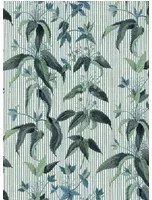 House of Hackney Carta da parati Urtica - Myrtle Stripe