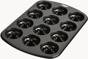 Stampo per muffin con rivestimento antiaderente Inspiration, 12 muffin