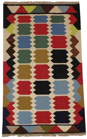 Kilim Tappeto 100x150 (Iran)