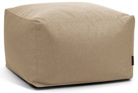 Puof a sacco marrone Softbox MooG – SLOWDOWN