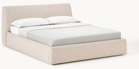 Letto imbottito Cloud