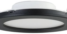 Eglo 900106 - Lampada da bagno dimmerabile a LED FUEVA-Z LED/5,4W/230V IP44