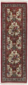 Ghom Tappeto 160x50 (Iran) Annodato A Mano