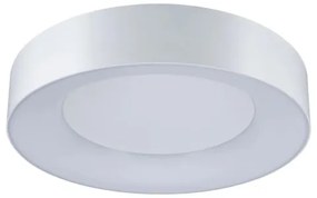 Paulmann 78947 - LED/23W IP44 Plafoniera bagno CASCA 230V