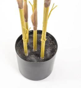 Planta Artificial Bamboo 1.60 cm