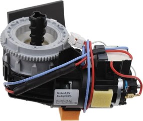 Bosch - motore macina caffe' - 12004458 -