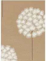 Harlequin Carta da parati Amity - Brass/ Pewter