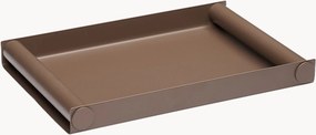 Vassoio decorativo Ray, 30 x 21 cm