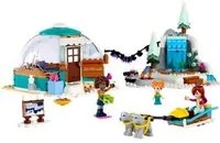 Costruzioni - vacanza in igloo - 41760