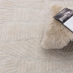 Tappeto beige 230x160 cm Mason - Asiatic Carpets