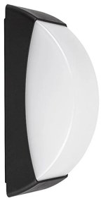 Rabalux 7797 - Applique da esterno OPOLE 1xE27/12W/230V IP65