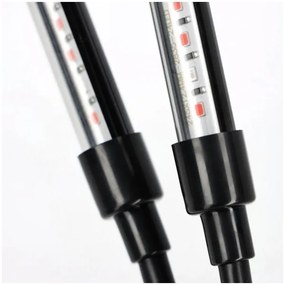 Brilagi-LED Lampada dimmerabile con clip per la coltivazione di piante VITABLOOM 3xLED/10W/230V