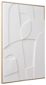 Dipinto 60x90 cm Madeline Relief - House Nordic