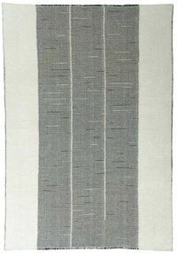 Kilim Tappeto 250 x 360 Beige (Iran) Tessuto A Mano