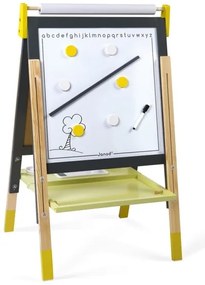 Janod - Lavagna magnetica grigia