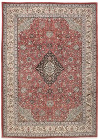 Sarouk Tappeto persiano 260 x 350 (Iran) Annodato A Mano