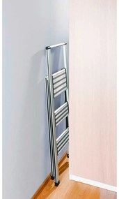 Gradini pieghevoli Scala, altezza 127 cm - Wenko