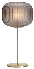 Lampada da tavolo Smoke Sober - Markslöjd