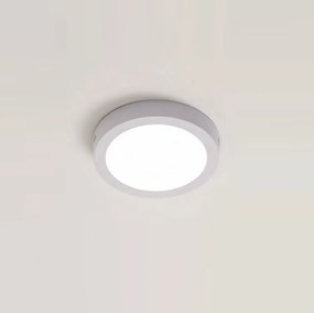 SUNNY Plafoniera LED tonda bianca CCT disponibile in varie misure (sostituisce VPL 01)